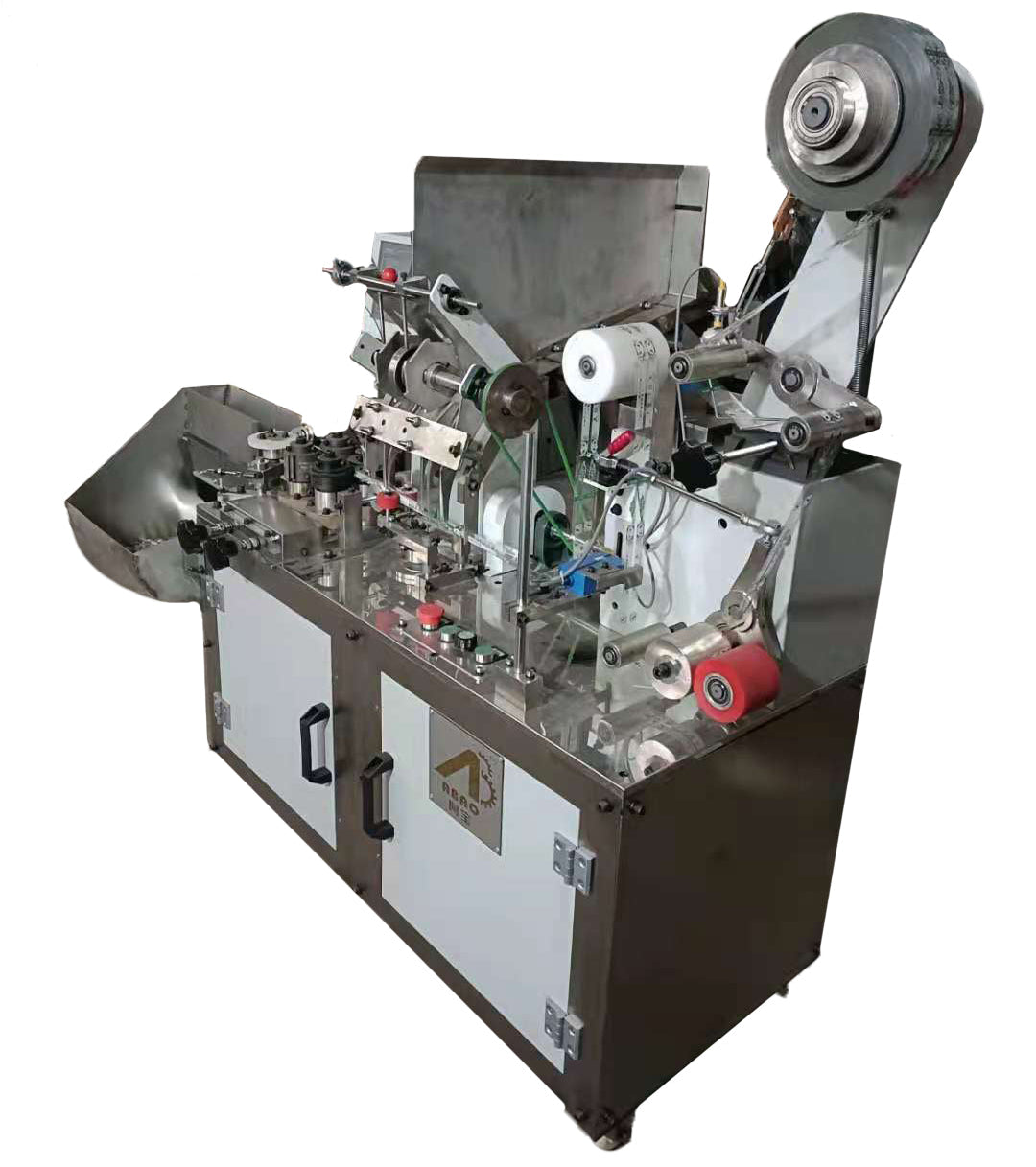 Chopstick Packaging Machine, Round Chopstick Packing Machine