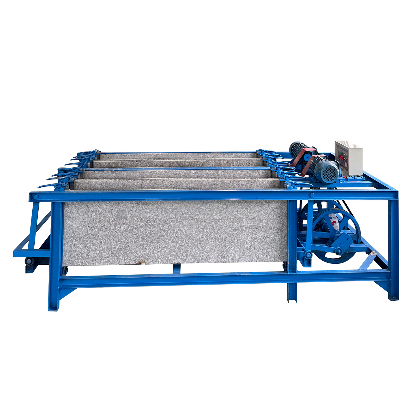 Chopstick Polishing Machine, High-Speed Chopstick Polishing Machine