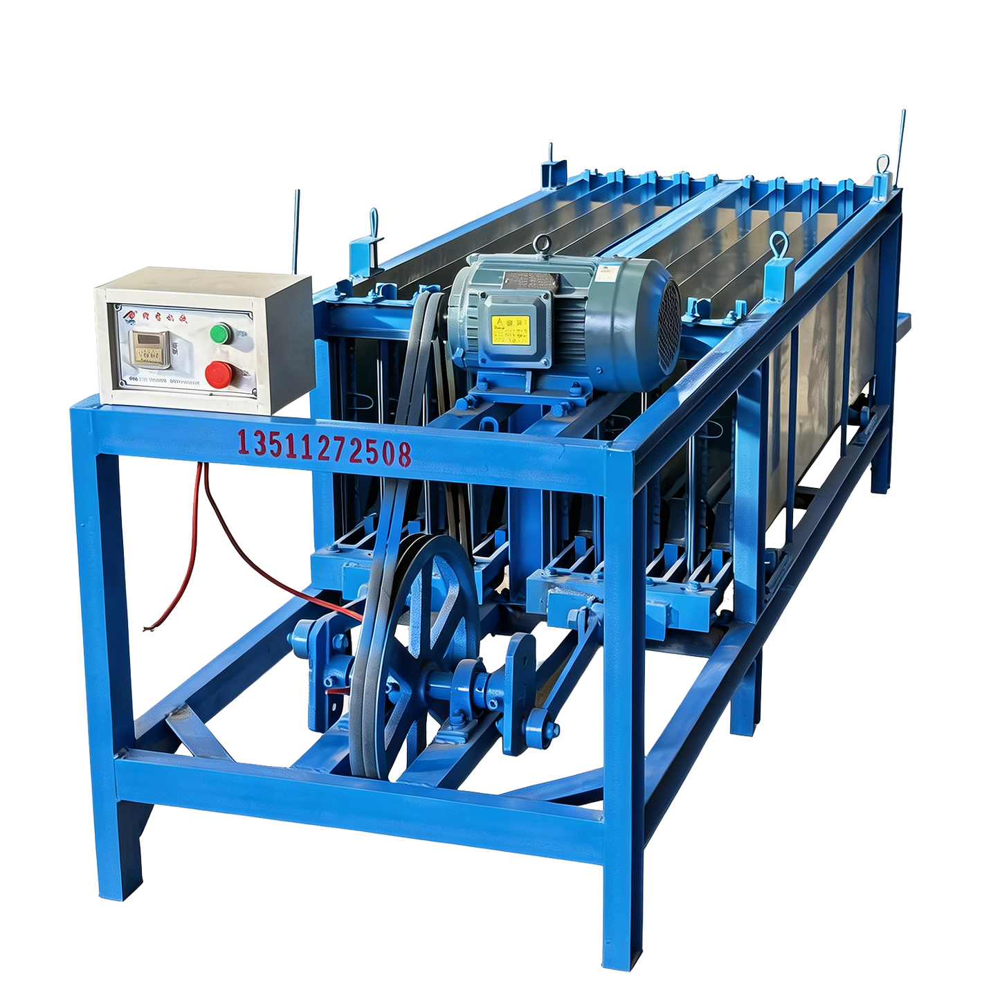 High-Speed toothpick polishing machine,Toothpick Polishing Machine