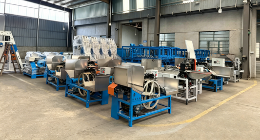 Anji A‘bao Bamboo & Wood Machinery Co., Limited