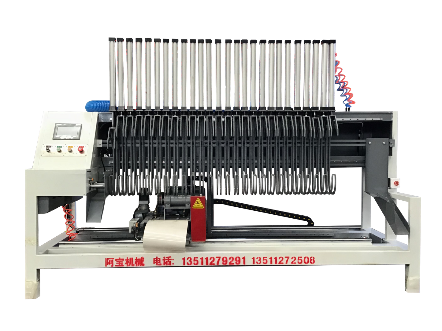 Numerical Control Toothpick Precision Cutting Machine,Toothpick Cnc Saw Length-fixing Machine Precise Cutting Machine (toothpick length setting)