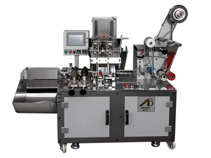 Chopstick Packaging Machine, Round Chopstick Packing Machine