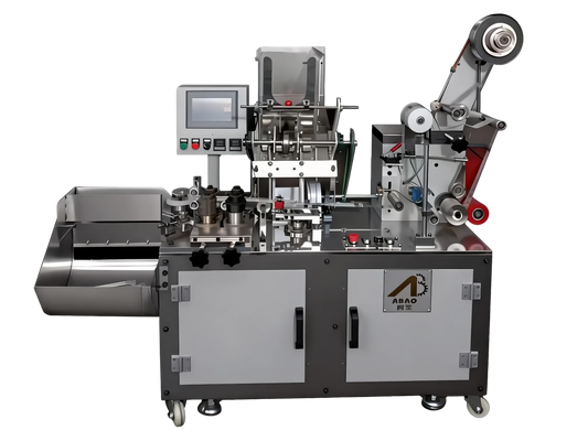 Chopstick Packaging Machine, Round Chopstick Packing Machine