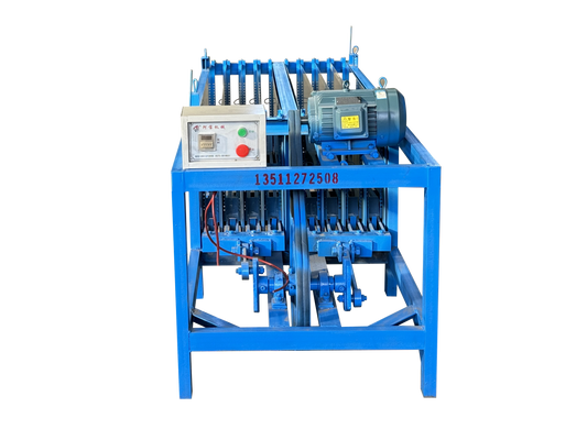 High-Speed toothpick polishing machine，Toothpick Polishing Machine
