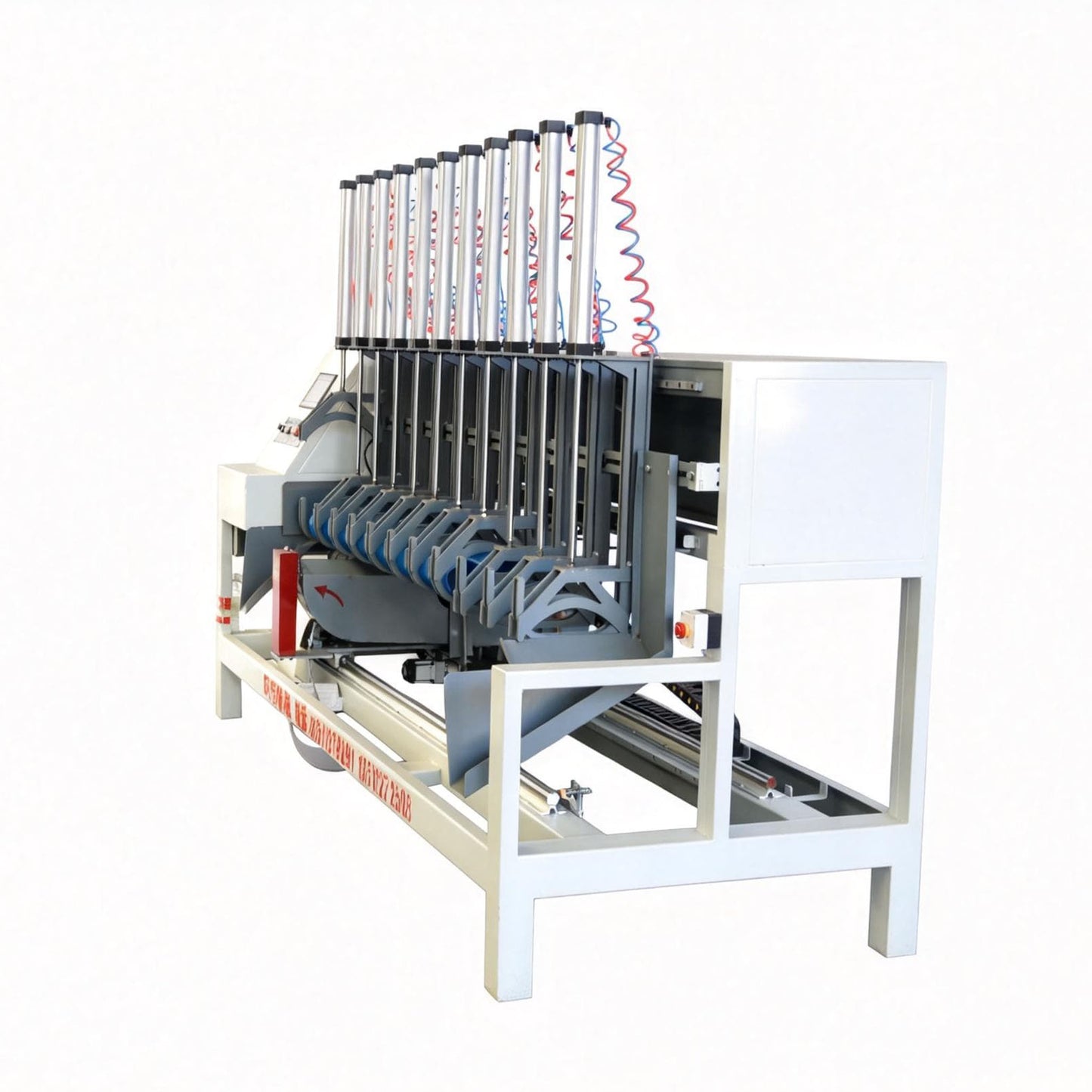 Numerical Control Chopstick Precision Cutting Machine