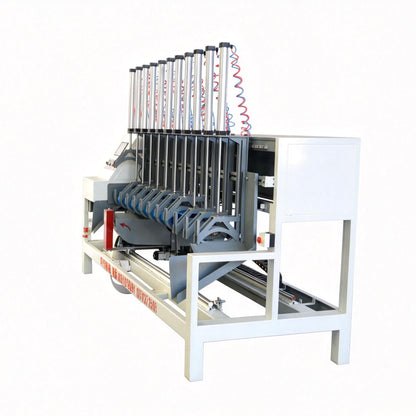 Numerical Control Chopstick Precision Cutting Machine