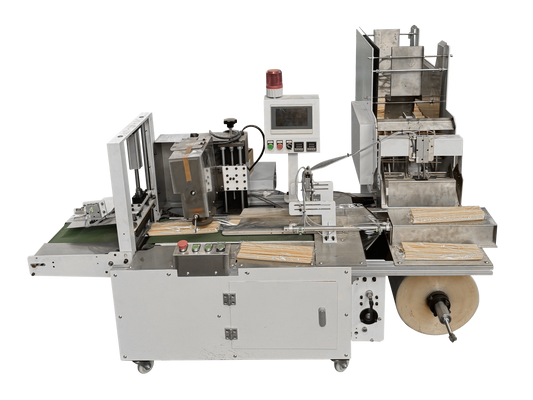 High-Speed Bamboo Skewer Packing Machine,Bamboo Skewer Packing Machine