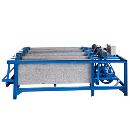 Chopstick Polishing Machine,High-Speed Chopstick Polishing Machine