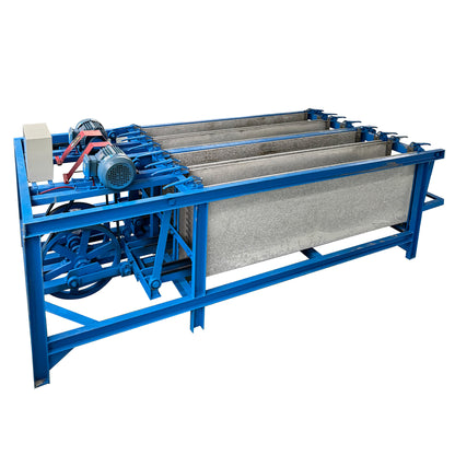 Chopstick Polishing Machine,High-Speed Chopstick Polishing Machine