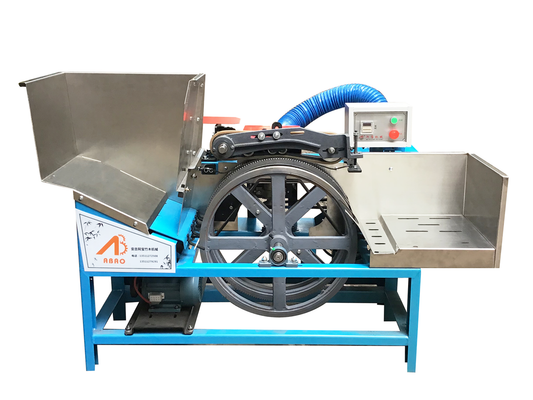 Bamboo Skewer Sharpening and Forming Machine,Bamboo BBQ Stick Sharpening Machine,Bamboo Skewer Sharpening Machine