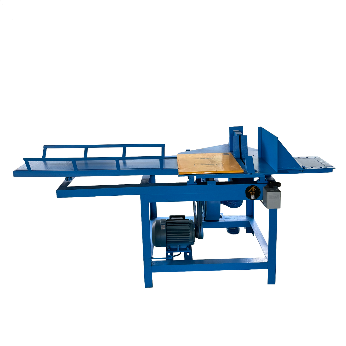 Bamboo Stick Precise Cutting Machine, Bamboo Length Setting Machine, Bamboo Chopstick making machine
