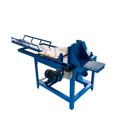 Bamboo Stick Precise Cutting Machine, Bamboo Length Setting Machine, Bamboo Chopstick making machine