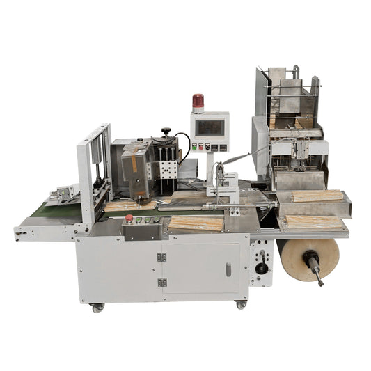 High-Speed Bamboo Skewer Packing Machine,Bamboo Skewer Packing Machine
