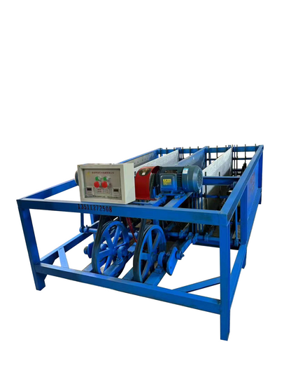 High-Speed Bamboo Skewer Polishing Machine，Bamboo Skewer Polishing Machine