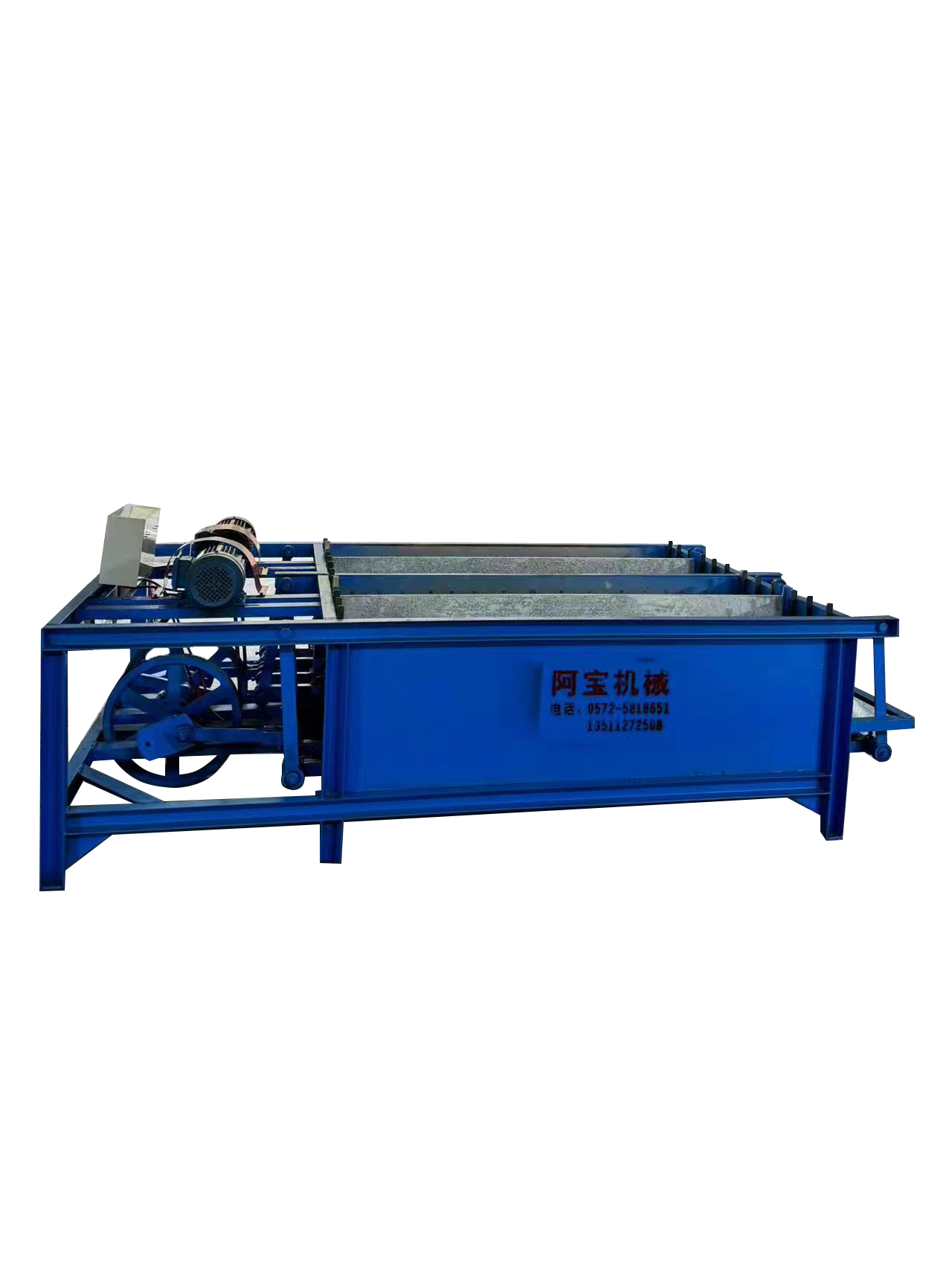 High-Speed Bamboo Skewer Polishing Machine，Bamboo Skewer Polishing Machine