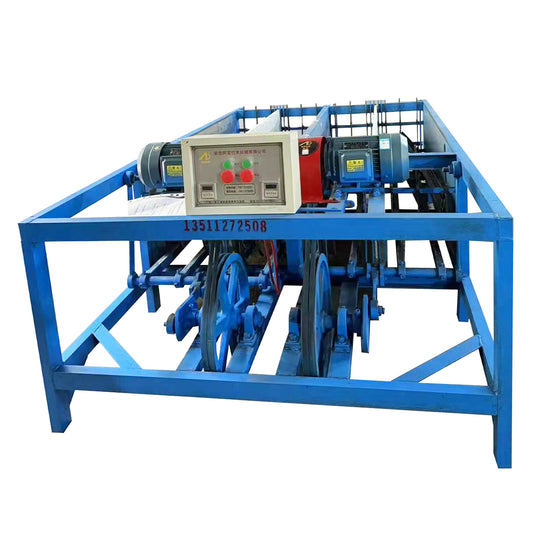 High-Speed Bamboo Skewer Polishing Machine,Bamboo Skewer Polishing Machine