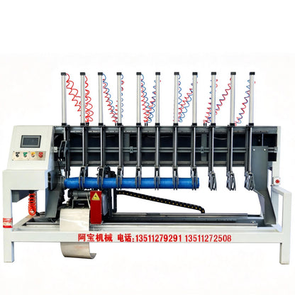 Numerical Control Chopstick Precision Cutting Machine