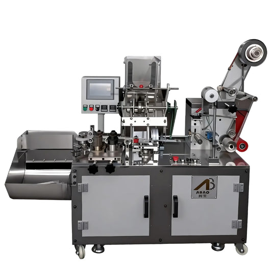 Chopstick Packaging Machine,Round Chopstick Packing Machine