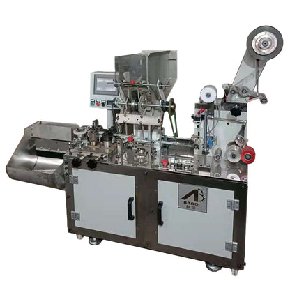 Chopstick Packaging Machine, Round Chopstick Packing Machine