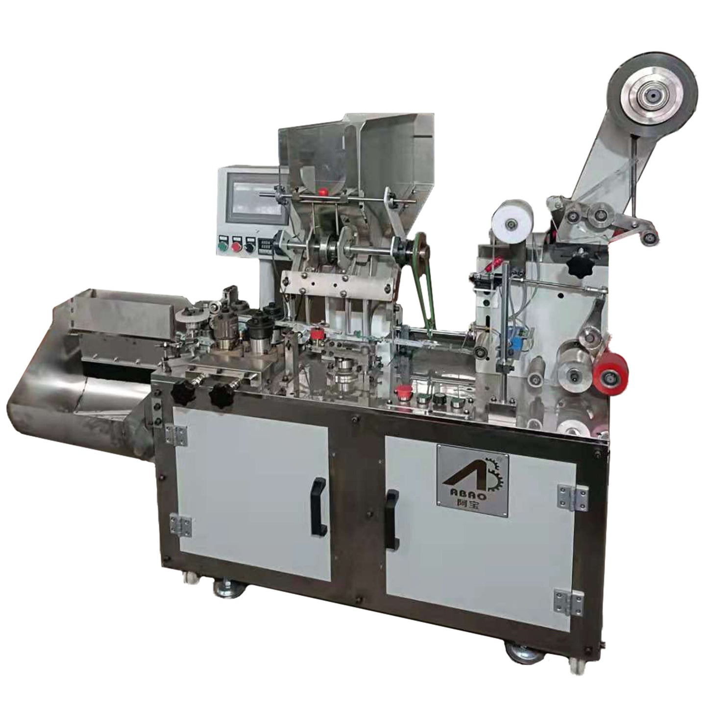 Chopstick Packaging Machine,Round Chopstick Packing Machine