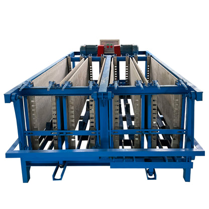 Chopstick Polishing Machine,High-Speed Chopstick Polishing Machine