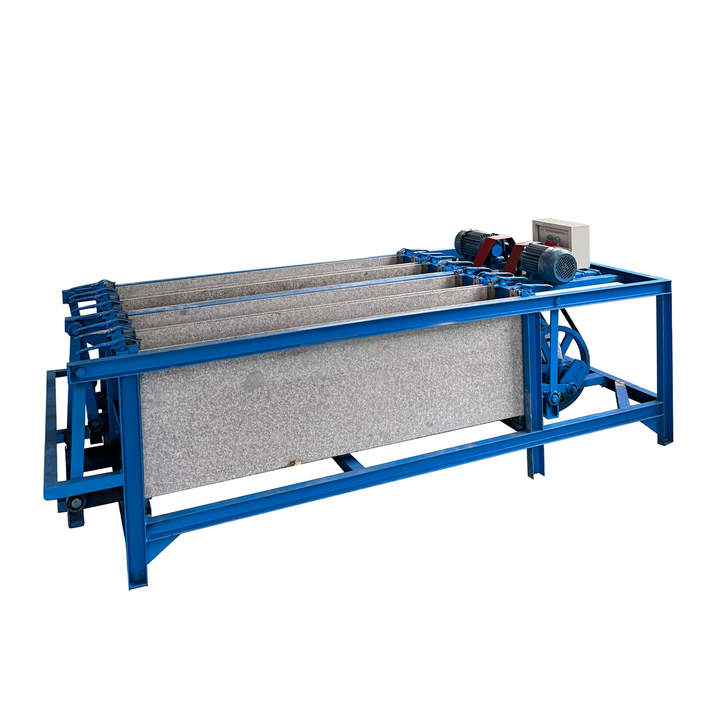 Chopstick Polishing Machine， High-Speed Chopstick Polishing Machine