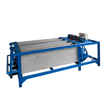 Chopstick Polishing Machine， High-Speed Chopstick Polishing Machine