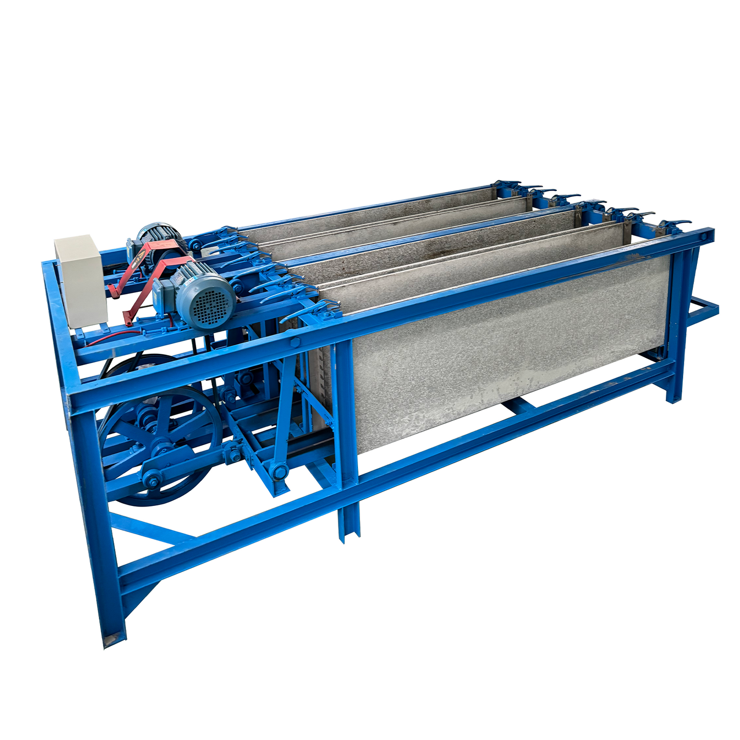 Chopstick Polishing Machine， High-Speed Chopstick Polishing Machine