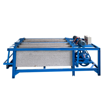 Chopstick Polishing Machine， High-Speed Chopstick Polishing Machine