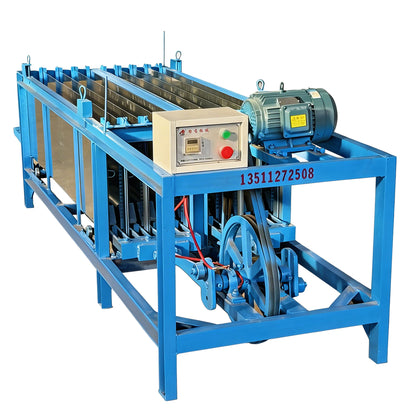 High-Speed toothpick polishing machine,Toothpick Polishing Machine