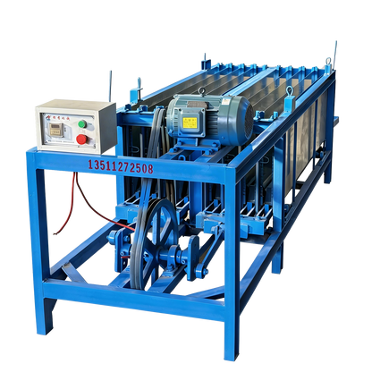 High-Speed toothpick polishing machine，Toothpick Polishing Machine