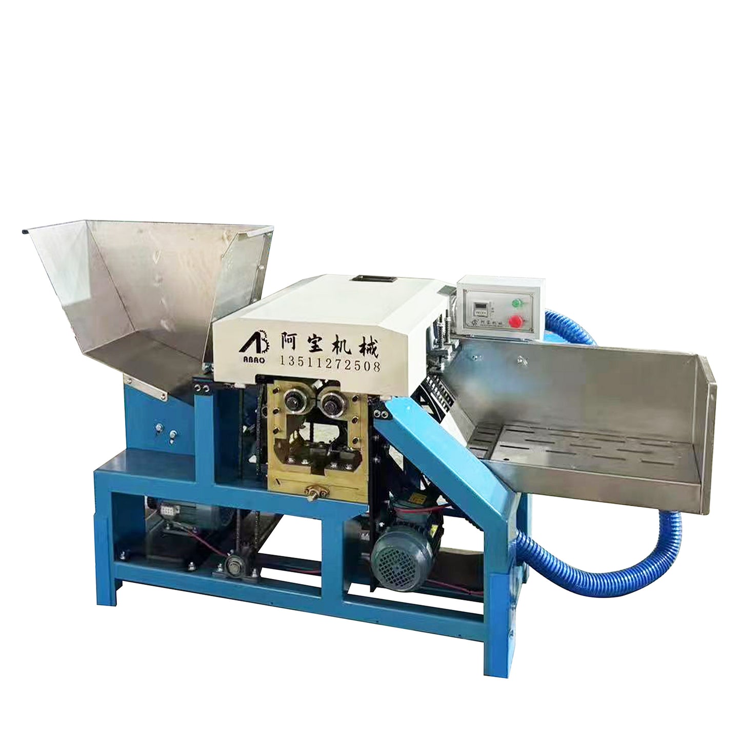 High-speed Chopstick Pointing Machine,Round Chopstick Sharpening Machine High Speed Type