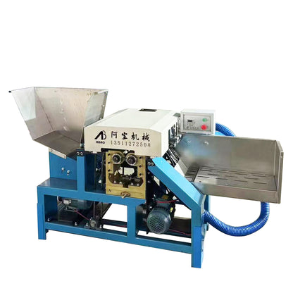 High-speed Chopstick Pointing Machine,Round Chopstick Sharpening Machine High Speed Type