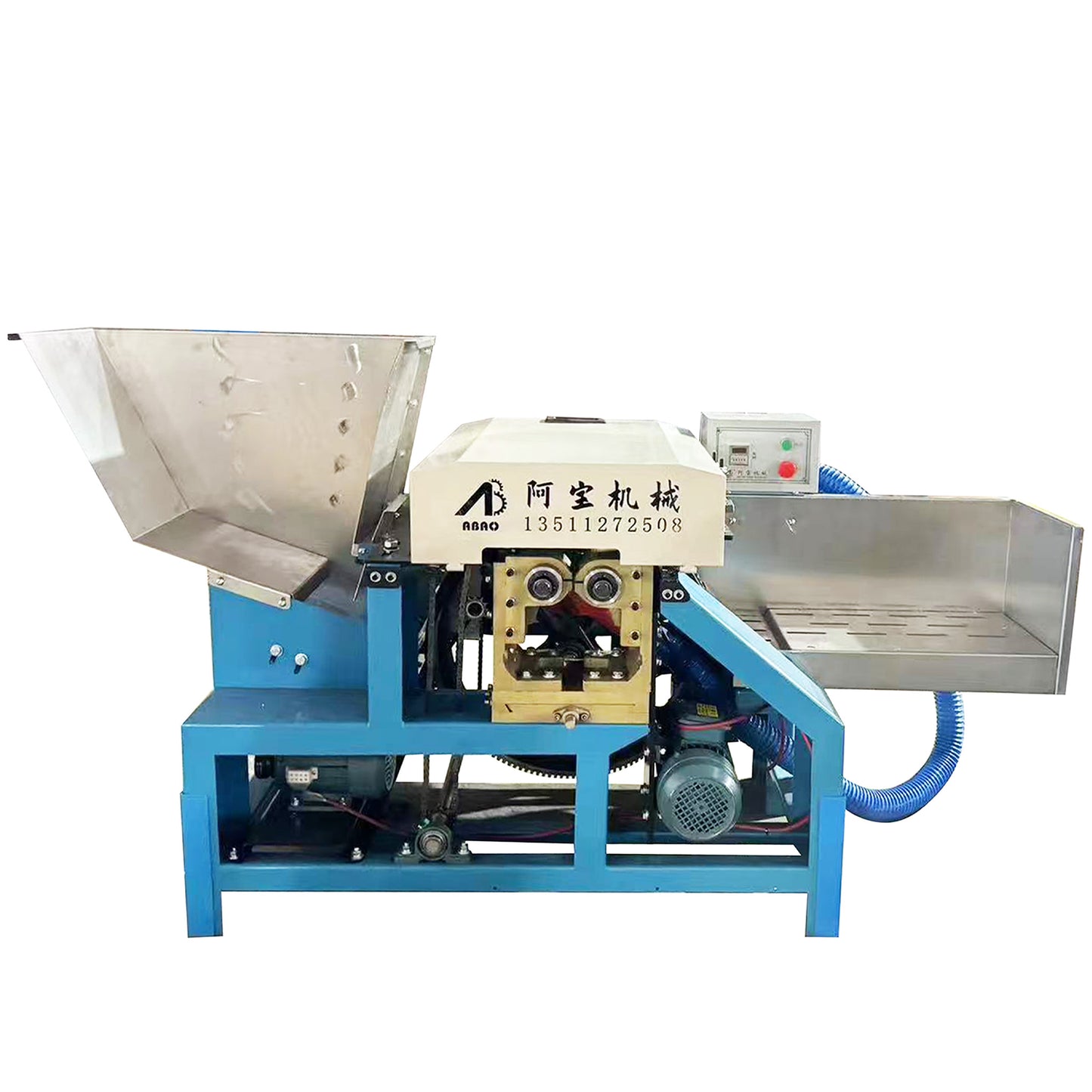 High-speed Chopstick Pointing Machine,Round Chopstick Sharpening Machine High Speed Type