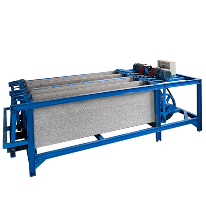 Chopstick Polishing Machine,High-Speed Chopstick Polishing Machine