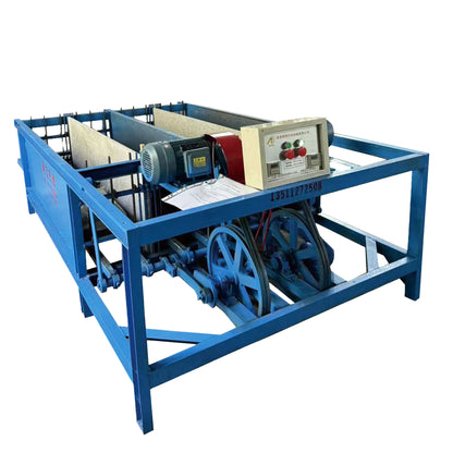 High-Speed Bamboo Skewer Polishing Machine,Bamboo Skewer Polishing Machine