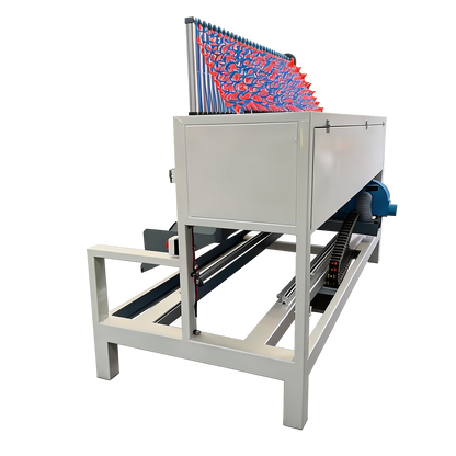 Numerical Control Toothpick Precision Cutting Machine,Toothpick Cnc Saw Length-fixing Machine Precise Cutting Machine (toothpick length setting)