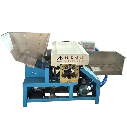 High-speed Chopstick Pointing Machine,Round Chopstick Sharpening Machine High Speed Type