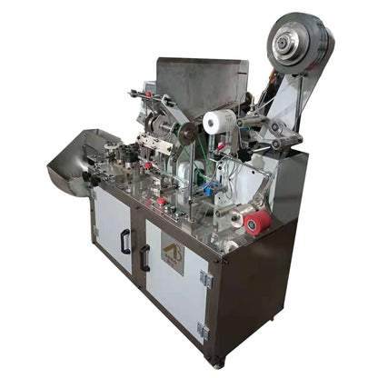 Chopstick Packaging Machine,Round Chopstick Packing Machine