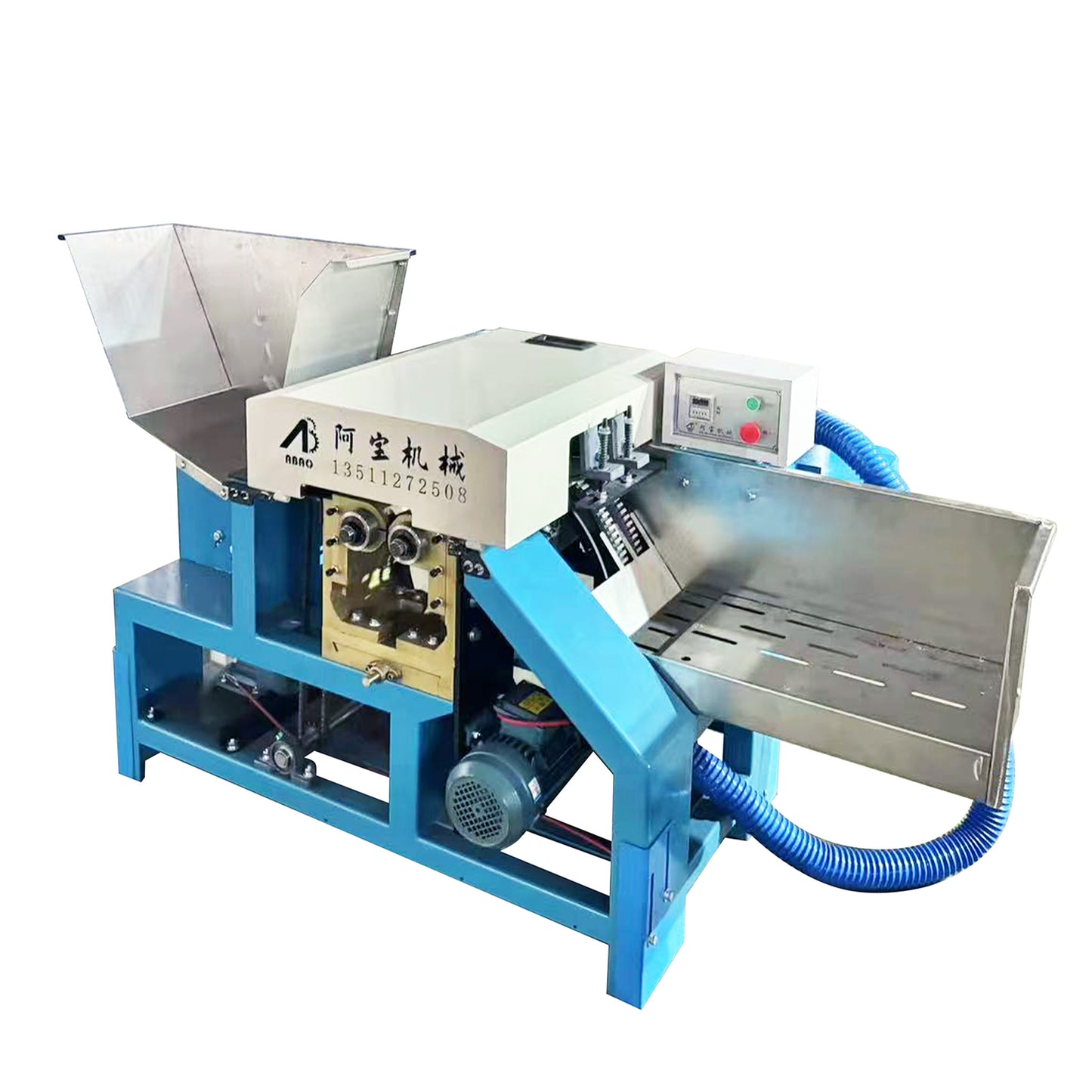 High-speed Chopstick Pointing Machine,Round Chopstick Sharpening Machine High Speed Type