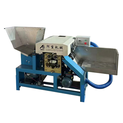 Round Chopstick Sharpening Machine High Speed Type， Round Chopstick Sharpening Machine
