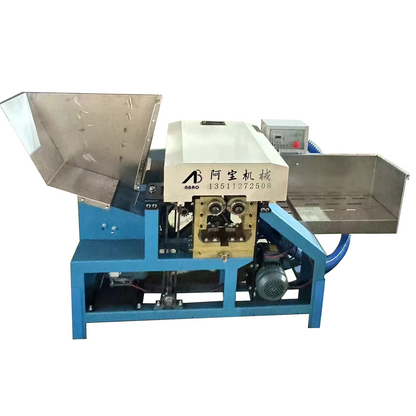 Round Chopstick Sharpening Machine High Speed Type， Round Chopstick Sharpening Machine