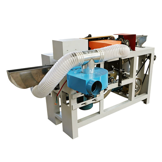 Bamboo Toothpick Sharpening Machine,Single/Double-end Toothpick Sharpening and Forming Machine