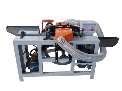 Bamboo Toothpick Sharpening Machine，Single/Double-end Toothpick Sharpening and Forming Machine，Toothpick Sharpening Machine